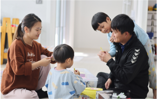 주거안정 지원사업 관련 이미지