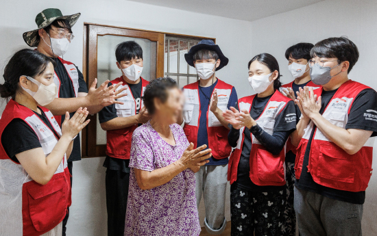 주거환경 개선 관련 이미지