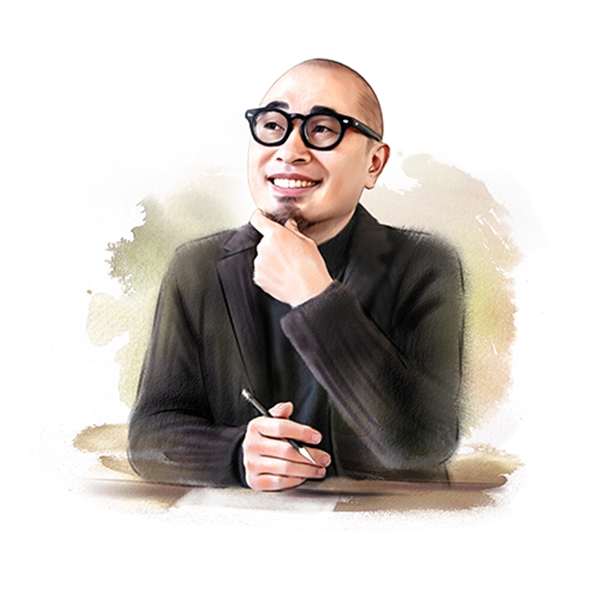 김봉진 이미지