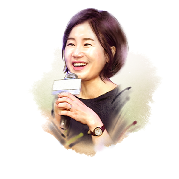 김은숙 이미지