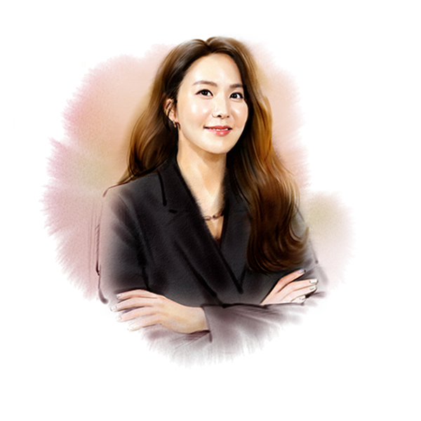 박지윤 이미지